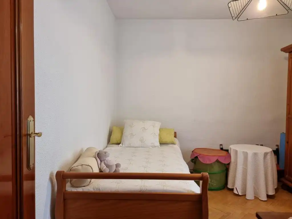 Piso con ascensor en venta en Calle Pan y Toros, imagen 27