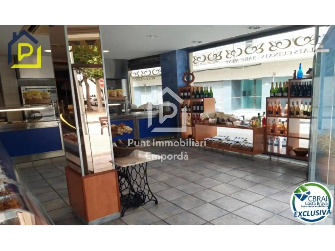 Local en venda en Llançà amb Aire condicionat