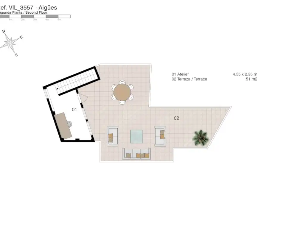 House with pool for sale in Calle Baix Casetes, imagen 60