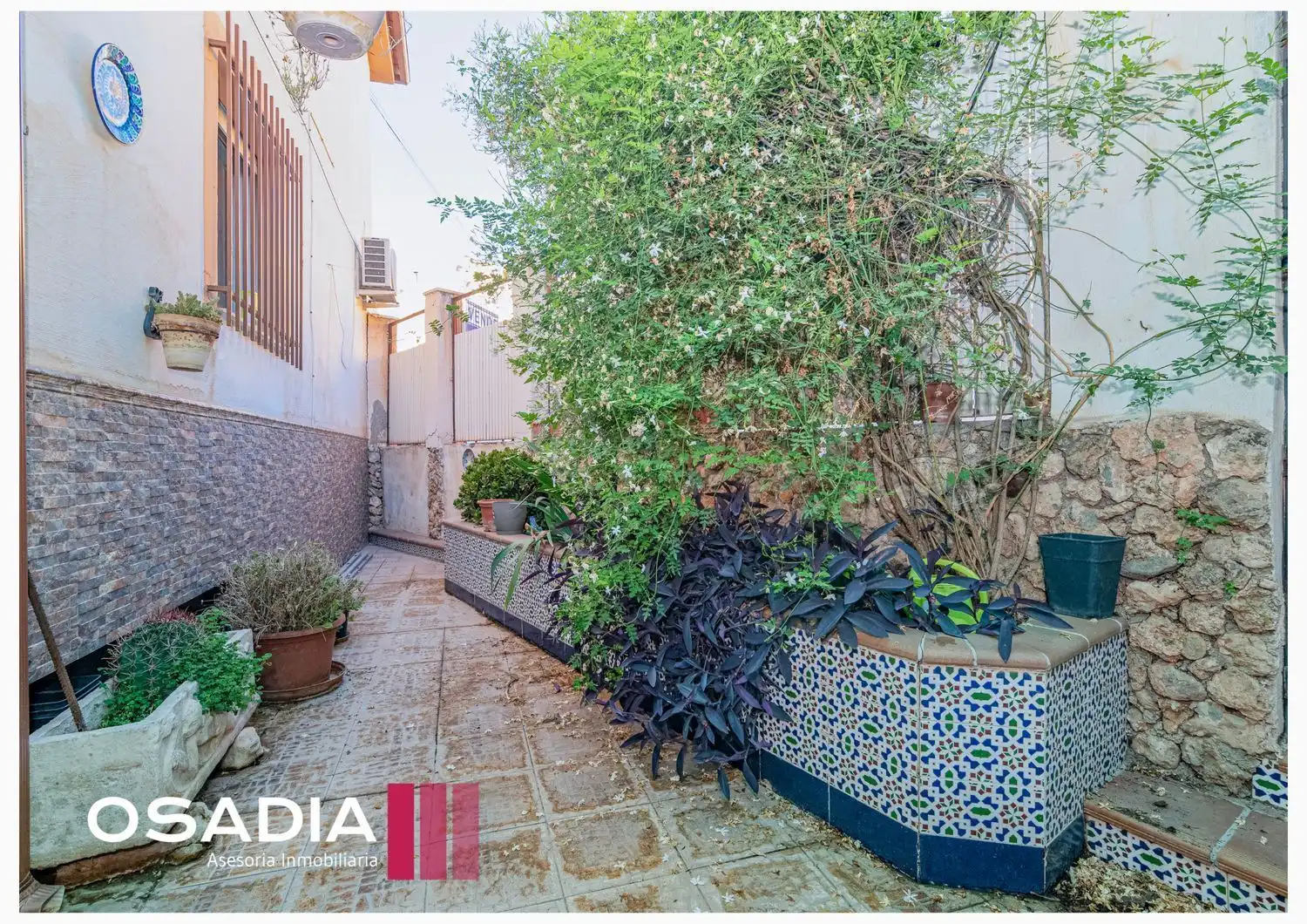 Chalet en venta en Calle Antequera, imagen 4