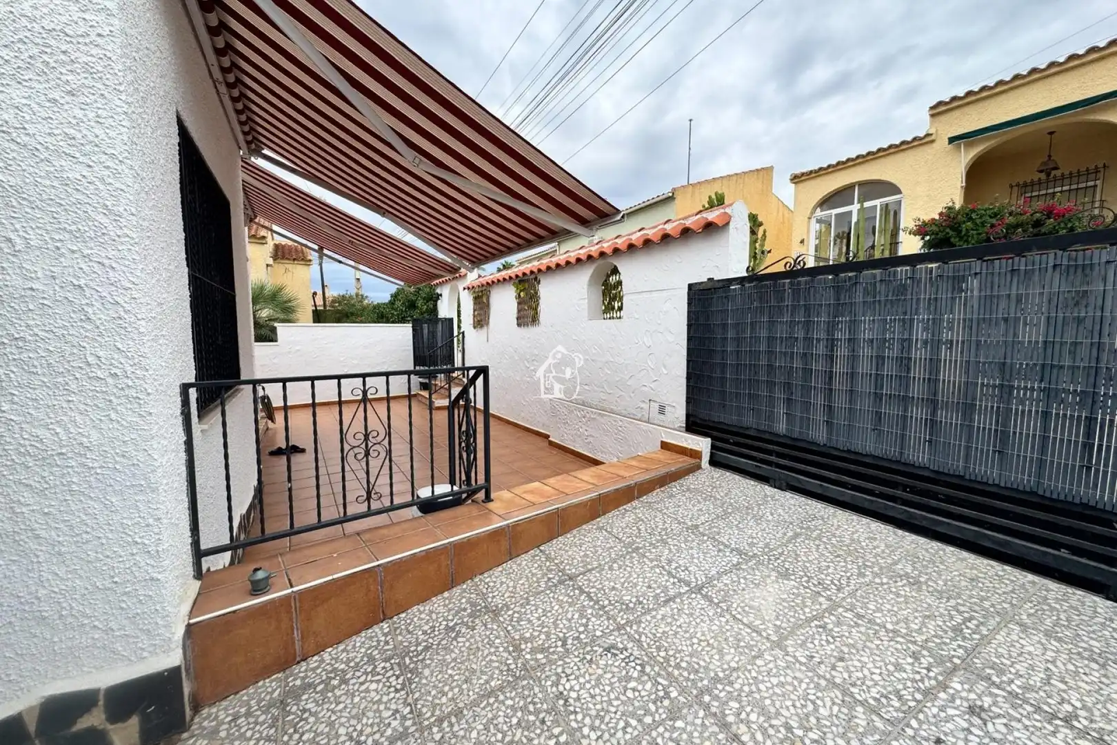 Casa amb piscina de lloguer a San Fulgencio, imagen 35