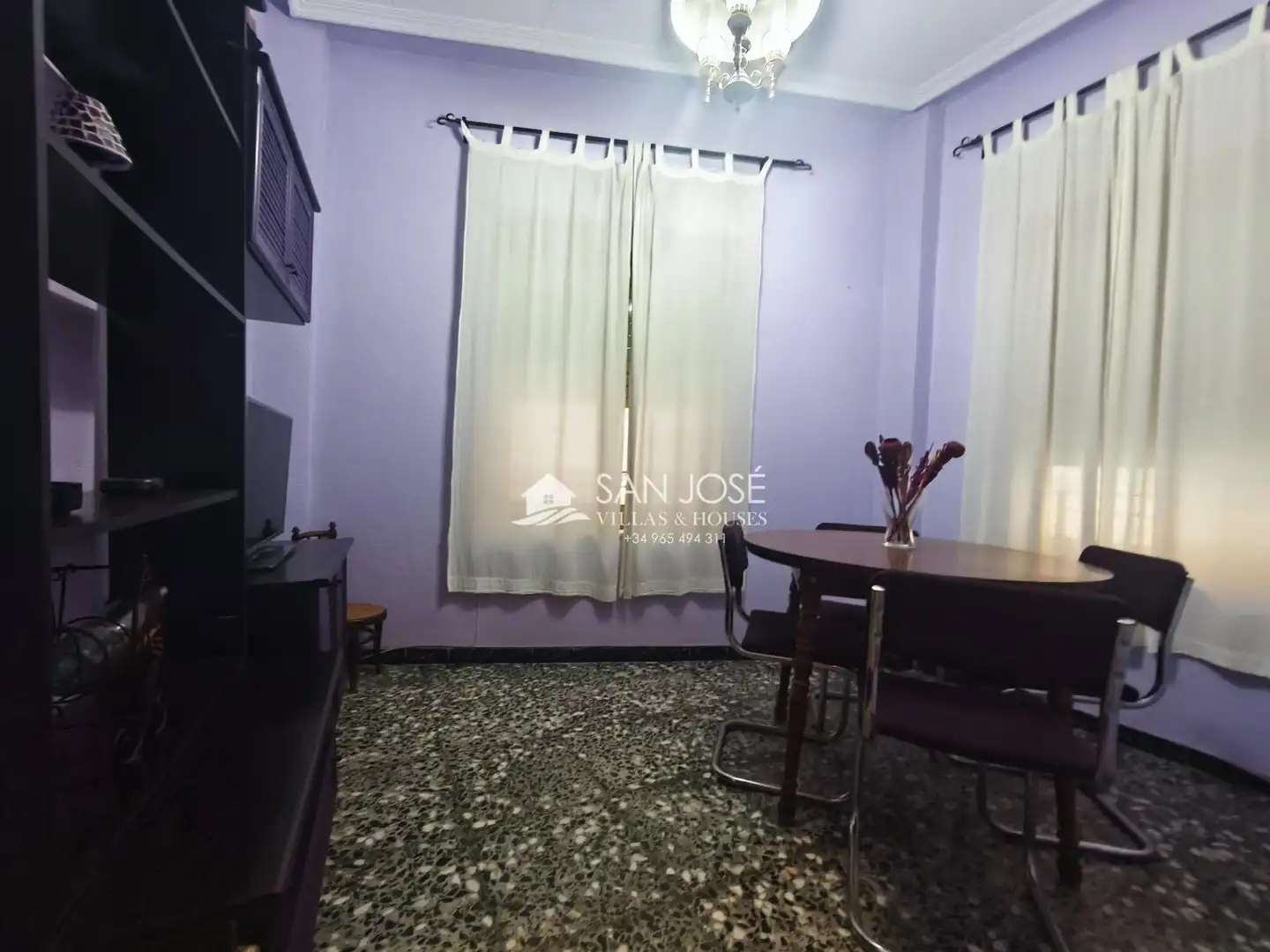 Casa amb terrassa en venda a Aspe Centro, imagen 16