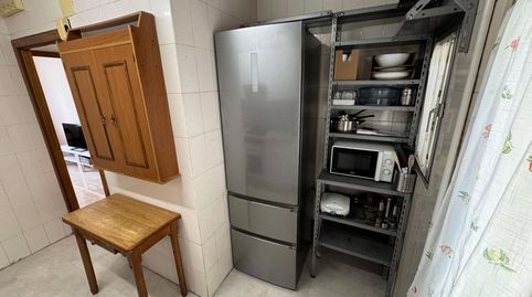 Foto 3 de Piso de alquiler en Valle Inclan, Carmelitas, Salamanca Capital