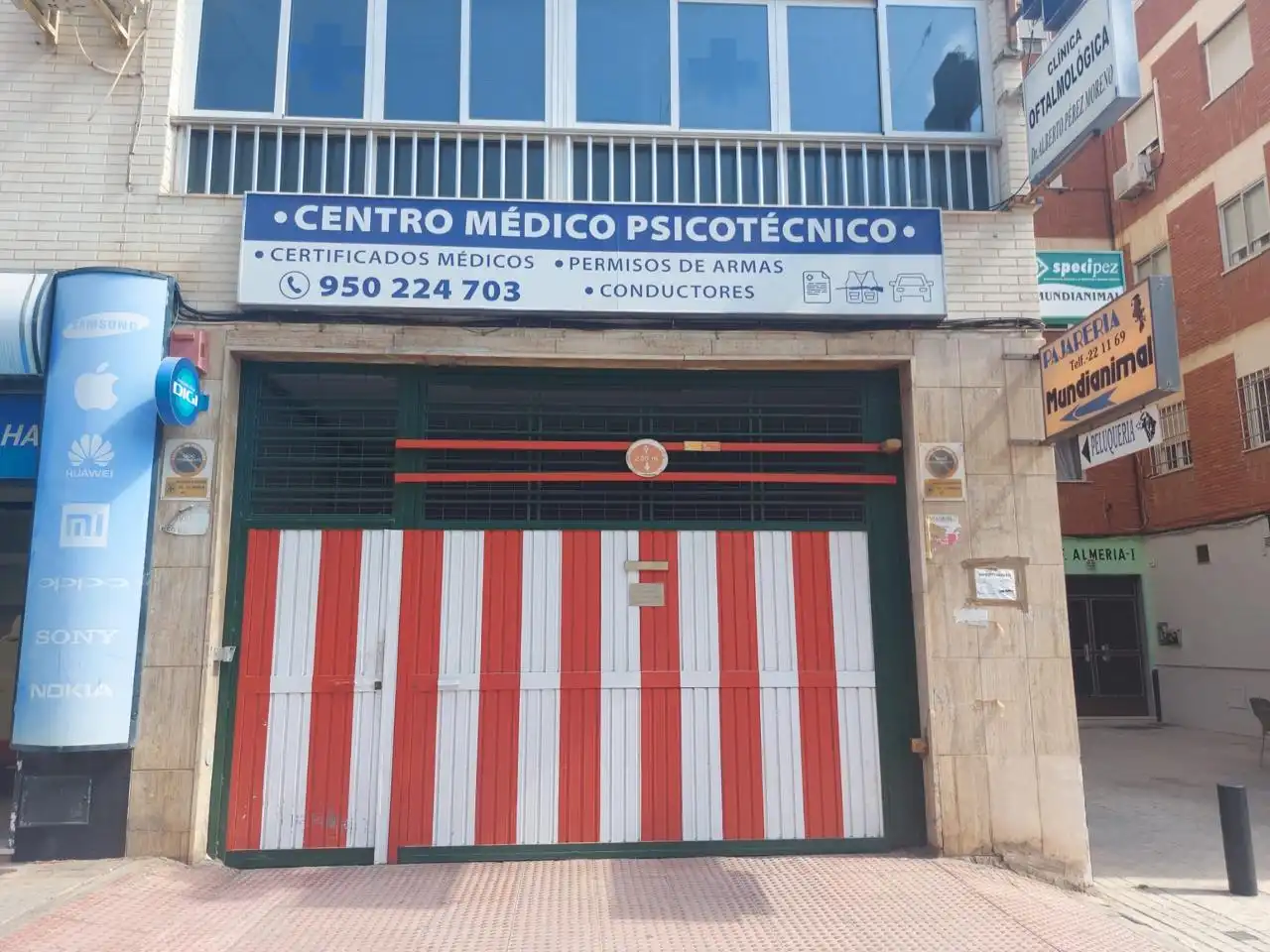 Garaje en venta en Nueva Andalucía