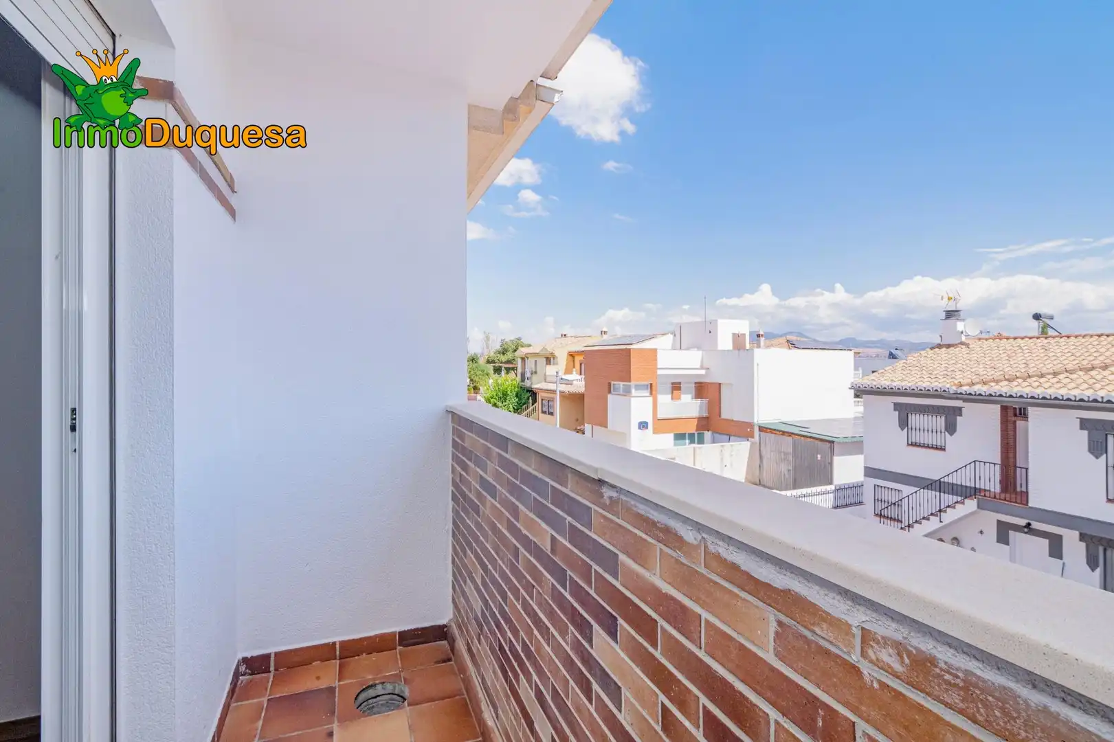 Maison mitoyenne avec terrasse à vendre à Belicena, imagen 28
