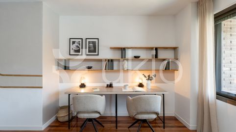 Foto 4 de Apartamento de alquiler en Calle de Rafael Calvo, Almagro, Madrid Capital