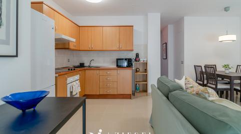 Photo 4 of Flat for rent in Calle Tomás Miller, 65, Santa Catalina - Canteras, Las Palmas de Gran Canaria