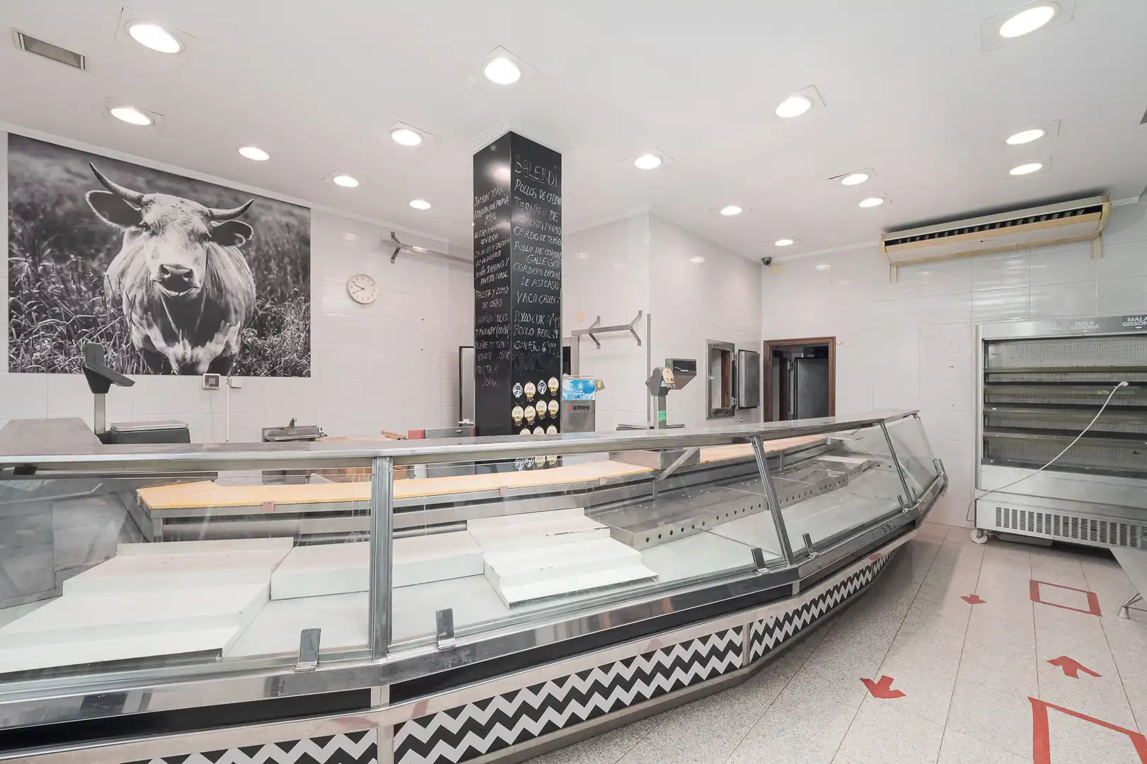 Local comercial en venda a Martin Etxeberria Kalea, imagen 11