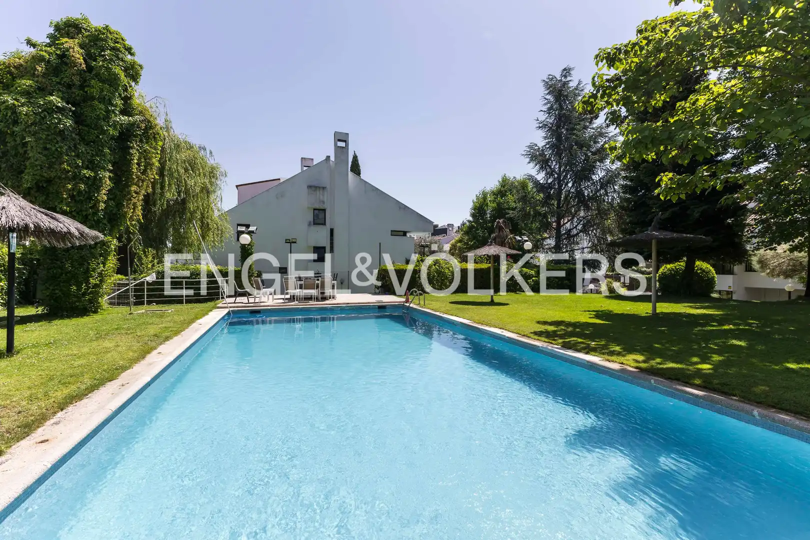Reihenhaus mit Terrasse zum Verkauf in El Soto de la Moraleja, imagen 57