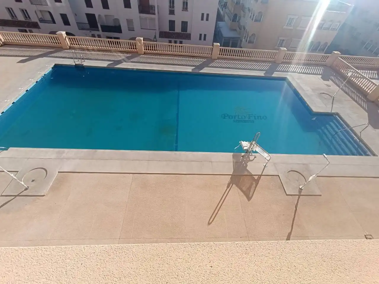 Wohnung zum Verkauf in Avenida ARQUITECTO JULIAN LAGUNA, 100, Almerimar