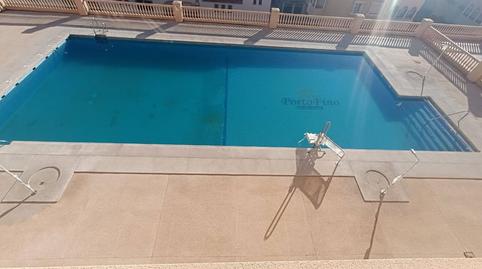 Foto 5 de Piso en venta en Avenida Arquitecto Julian Laguna, 100, Almerimar, El Ejido