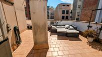 Terrace of Attic for sale in  Barcelona Capital  with Heating and Terrace