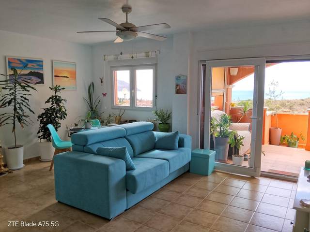 Casa adosada en Venta en Los Puertos