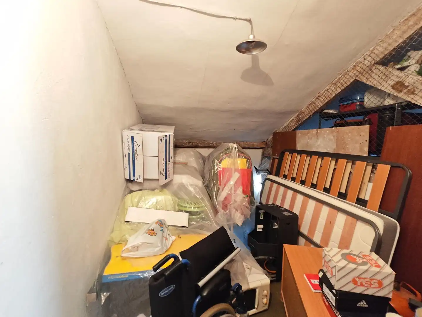 Wohnung zum Verkauf in Calle MONTE NARANCO 7, imagen 27