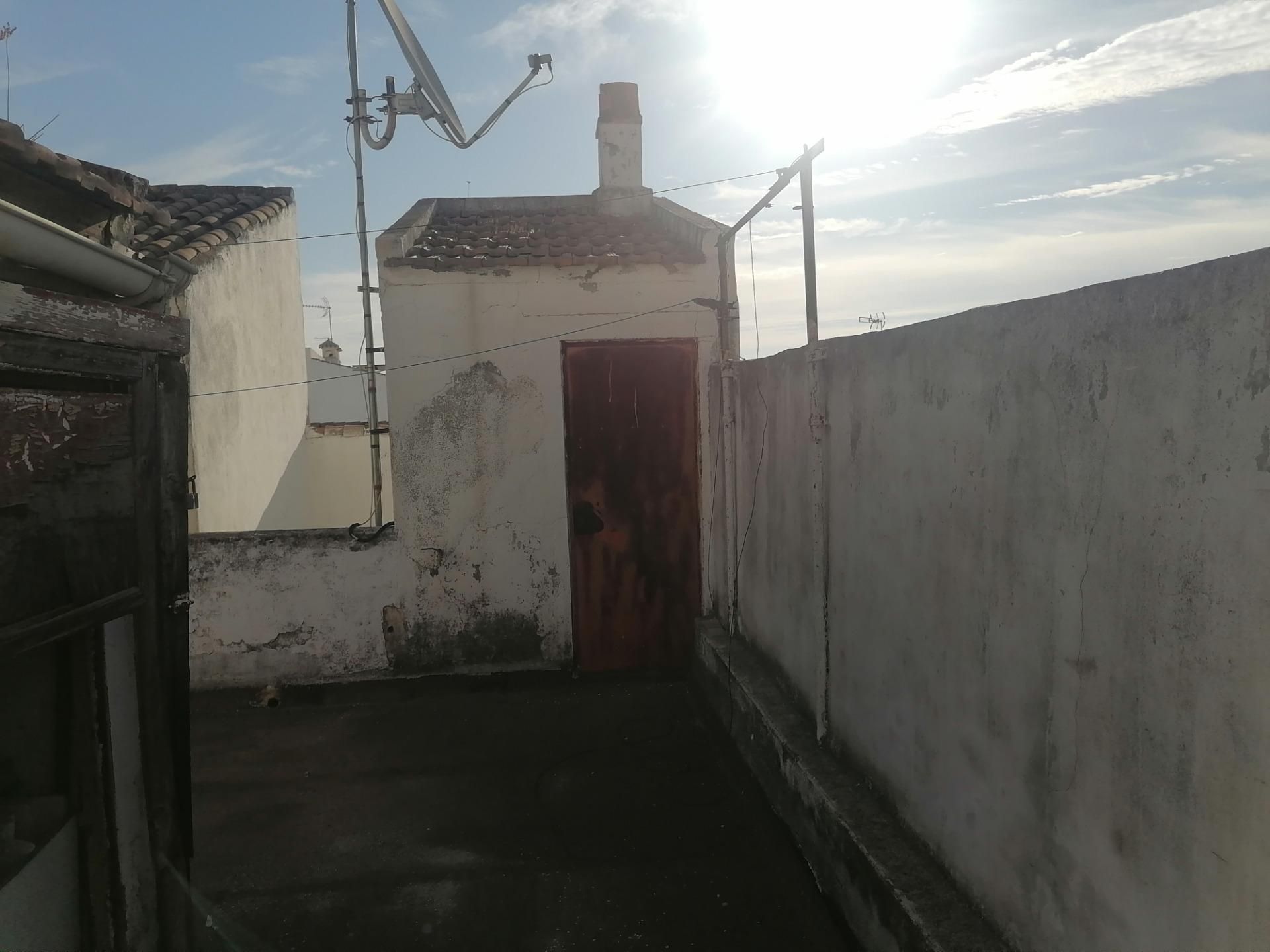 Exterior view of Flat for sale in  Córdoba Capital
