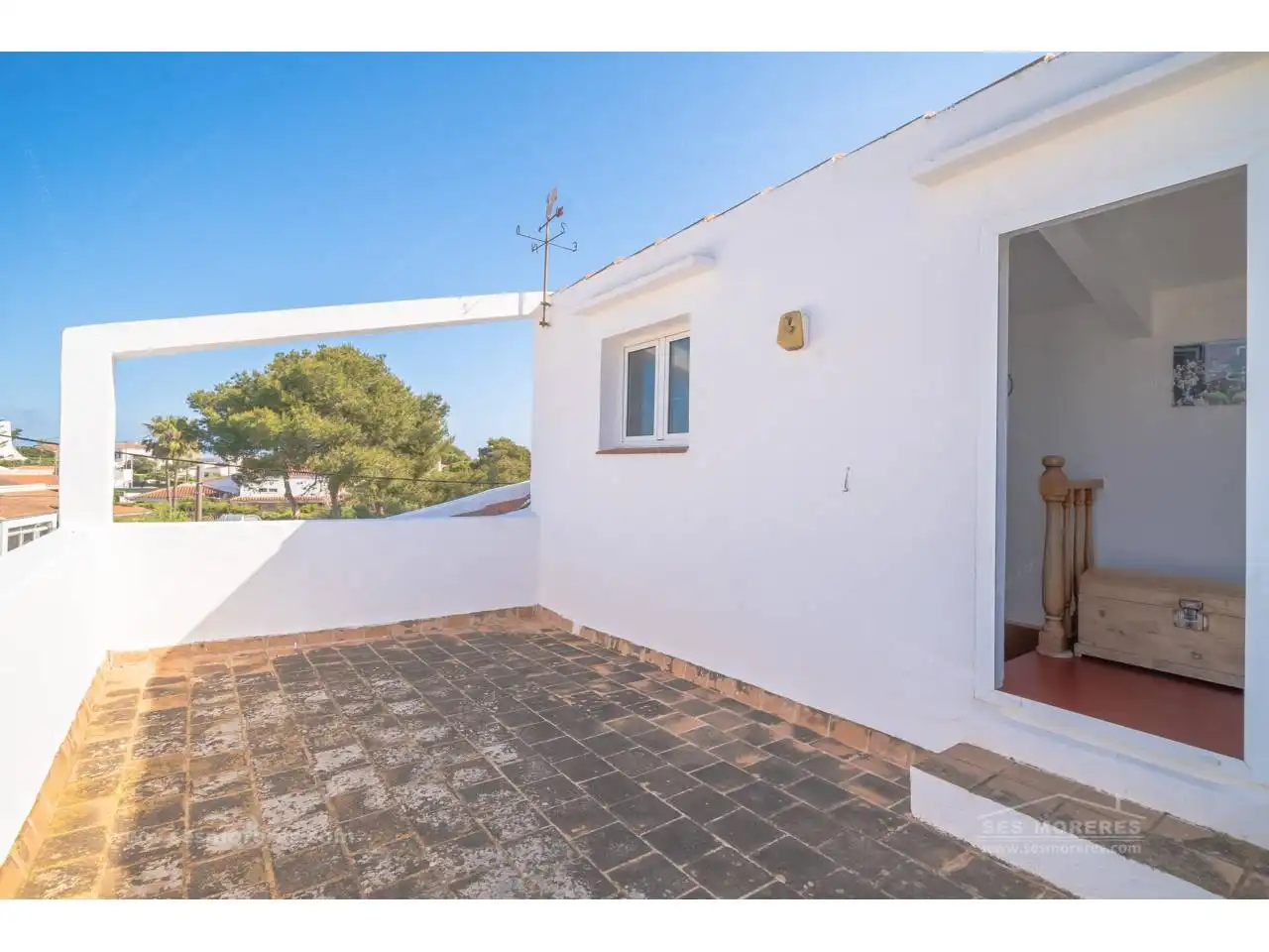 Villa avec jardin à vendre à Son Vilar - Trepucó, imagen 17