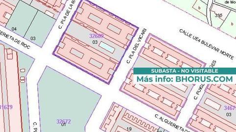 Foto 3 de Dúplex en venta en Pla de la Ramona, 4, Doctor Palos - Alto Palancia, Valencia