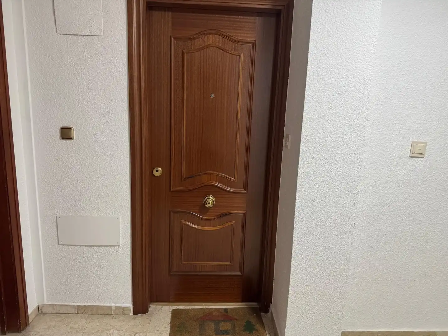 Flat for rent in Granada  with Heating, Terrace and Furnished