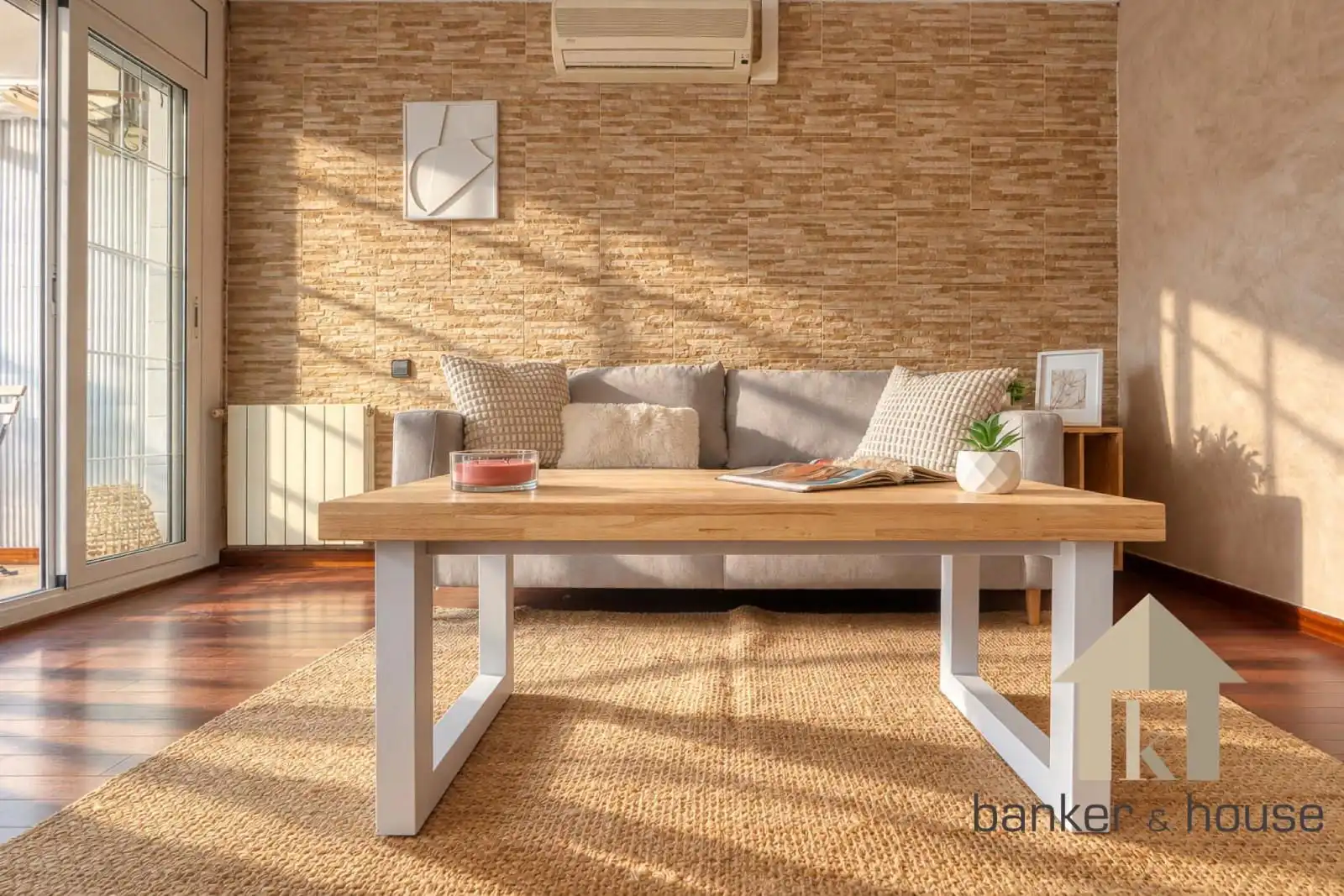 Piso con ascensor en venta en Doctor Buxo, imagen 3