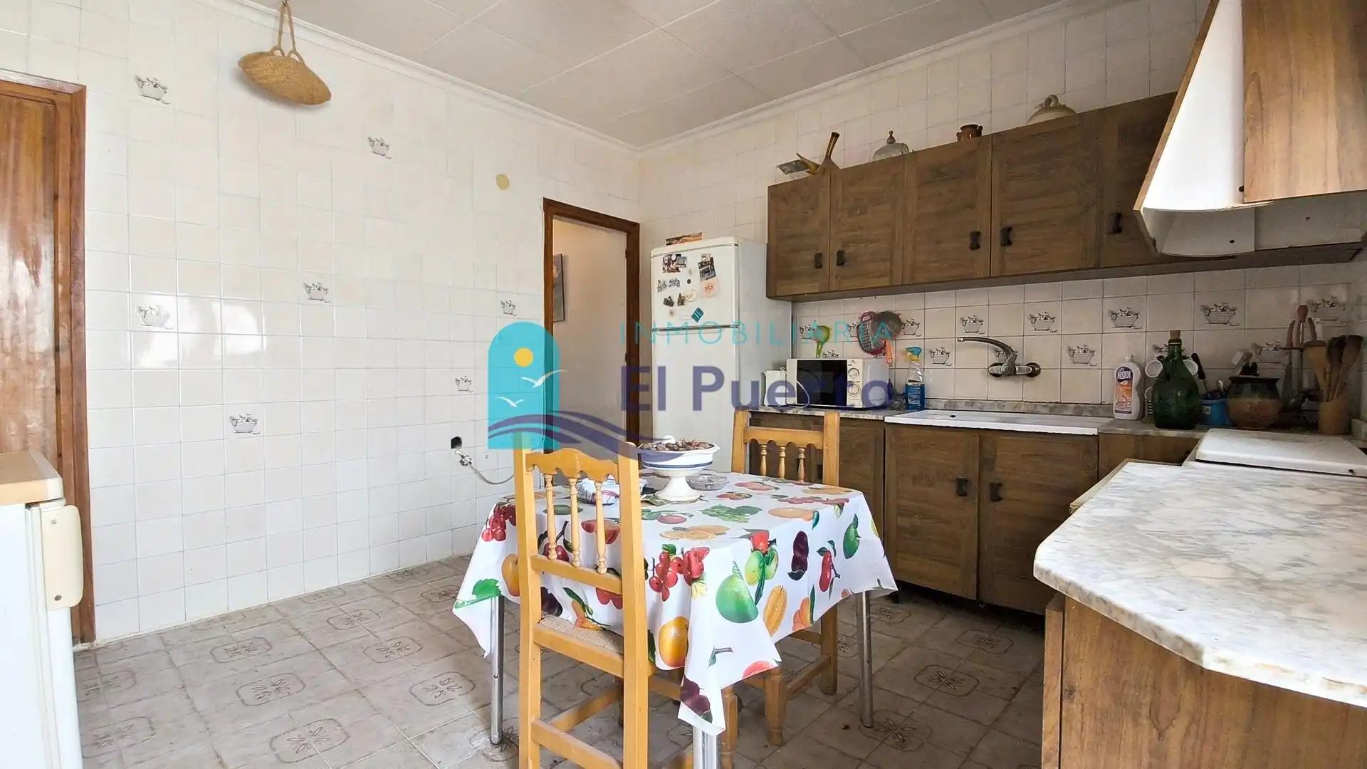 Casa en venda a La Pinilla - Las Palas, imagen 13