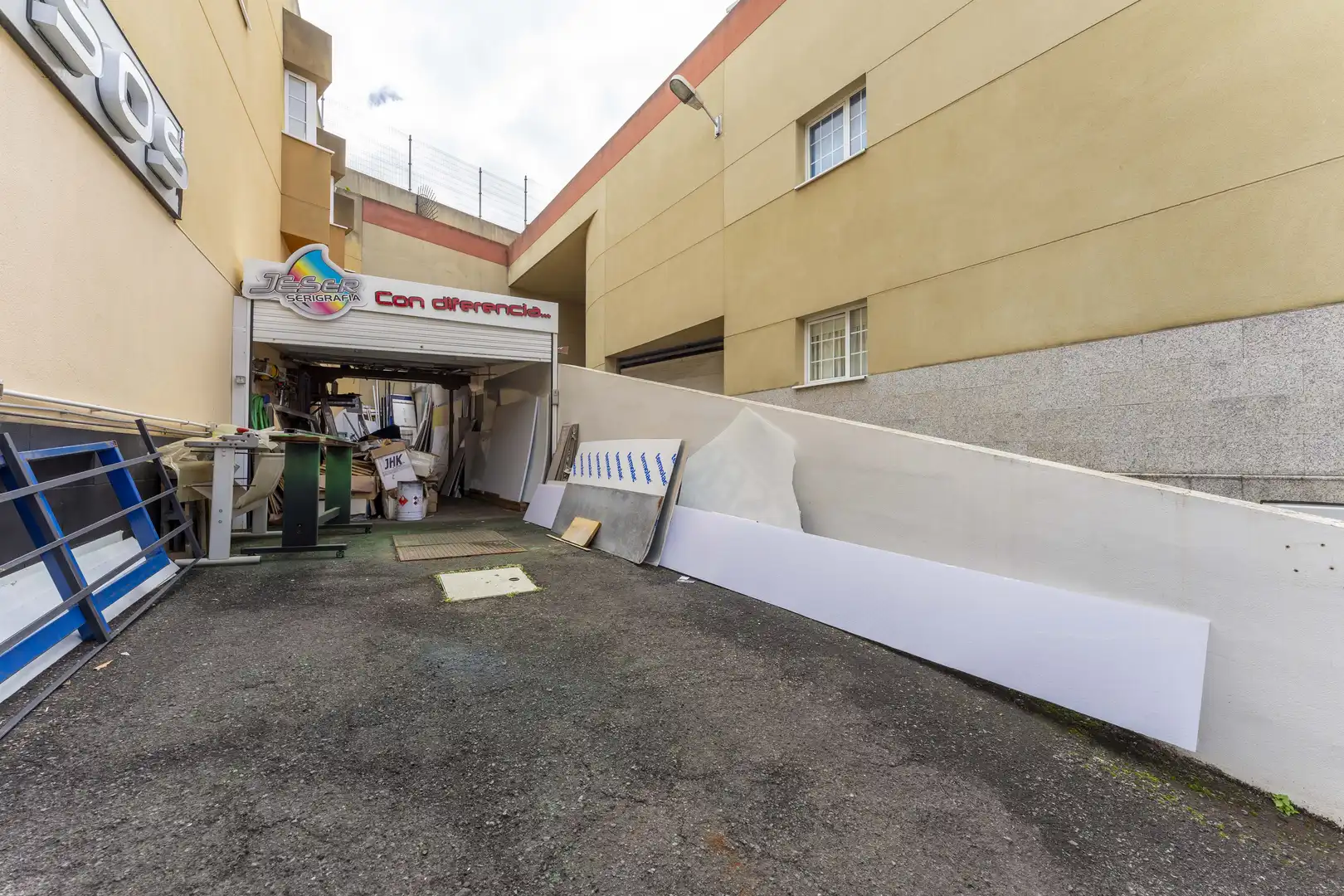 Local commercial à vendre à Calle Canales 165, imagen 40