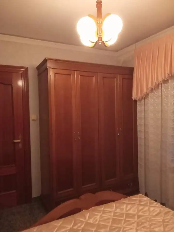 Habitación de Casa o chalet en venta en Zamora Capital 
