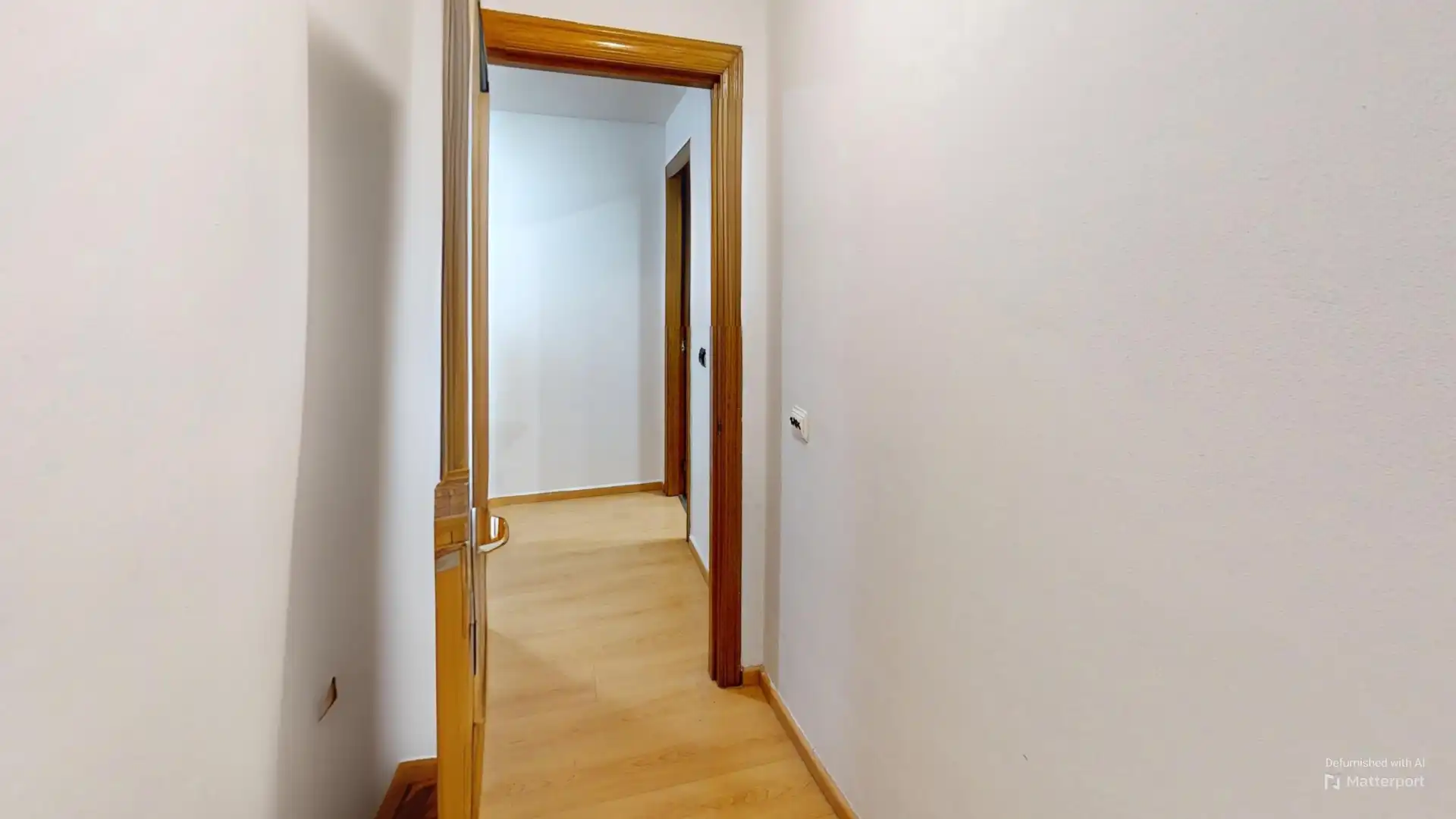 Piso en venta en San Vicente del Raspeig / Sant Vicent del Raspeig con Aire acondicionado, Calefacción y Parquet
