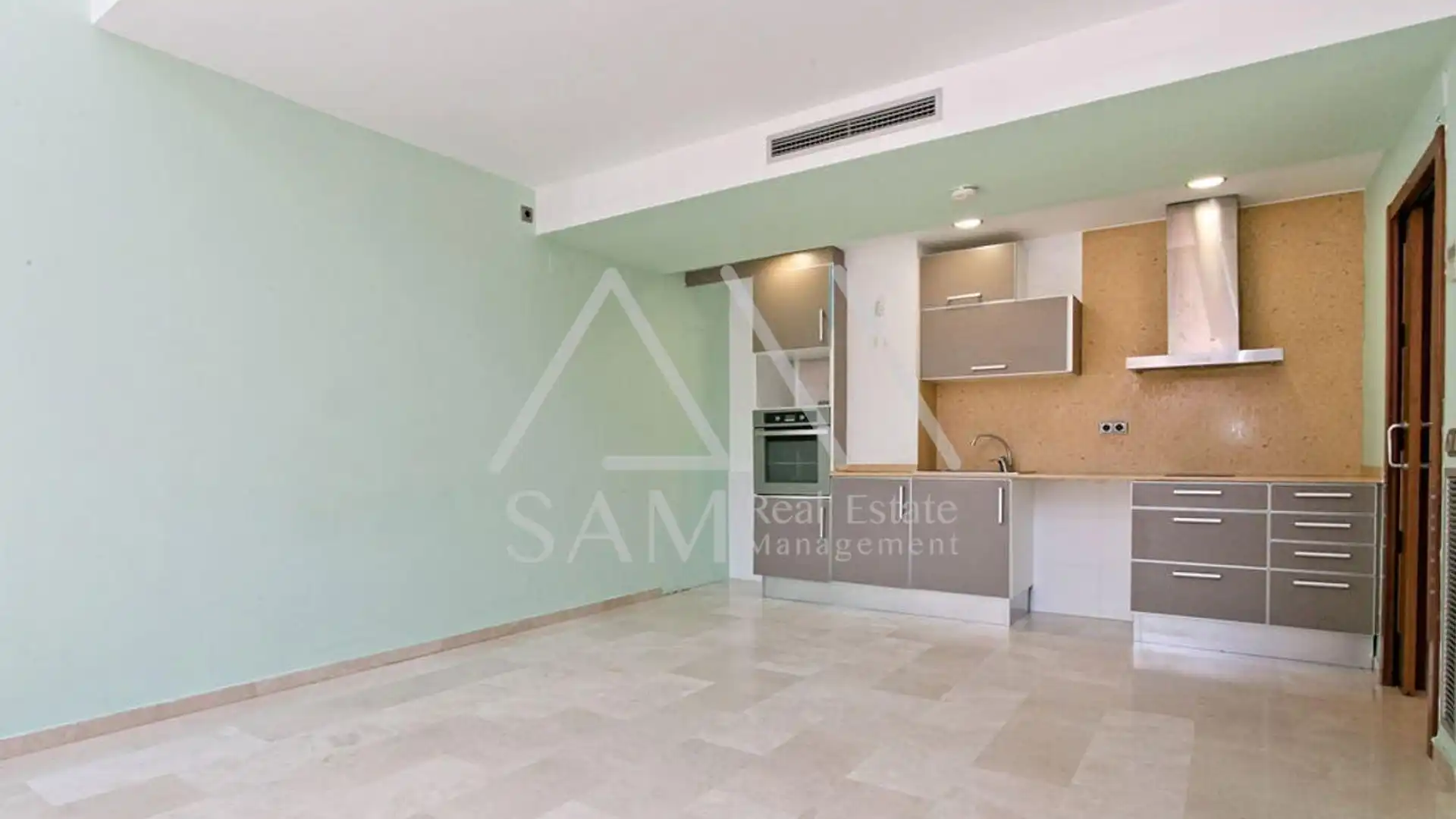 Garden of Duplex for sale in  Barcelona Capital