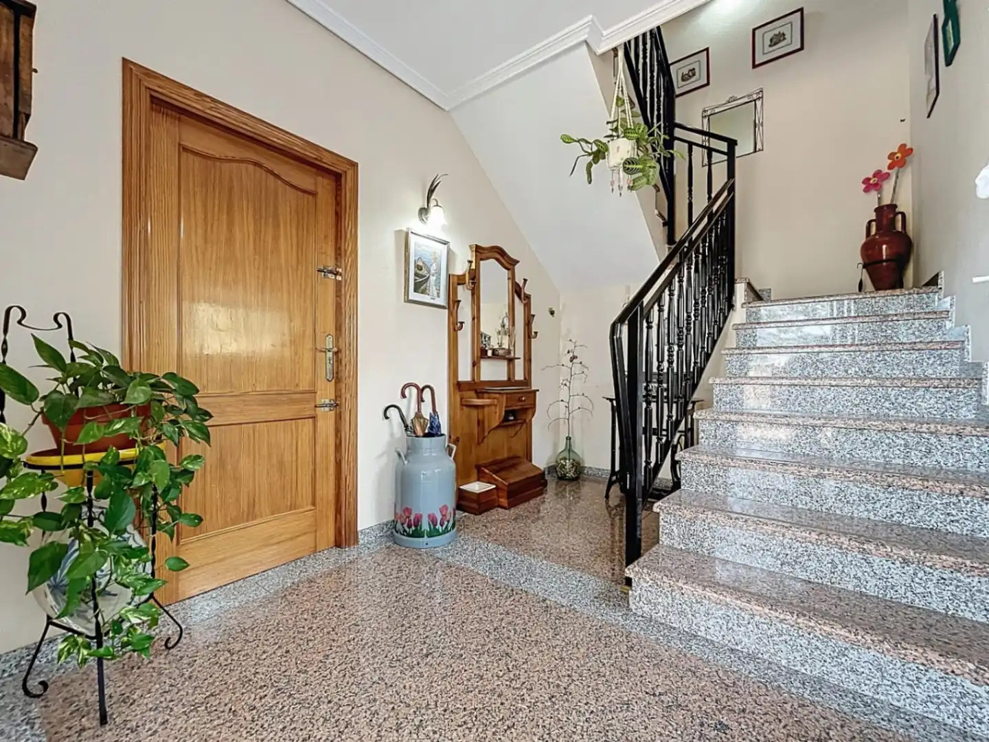 Villa con terrazza in vendita a L'Albir, imagen 49
