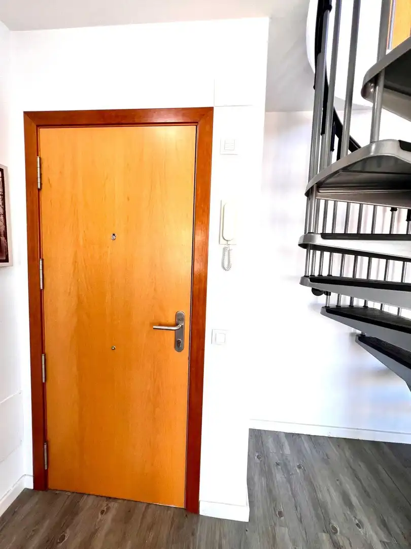Duplexes for sale in Santa Bàrbara