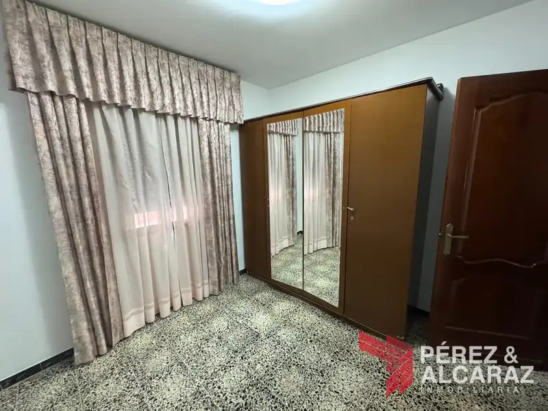 Bedroom of Flat for sale in Palma del Río  with Balcony