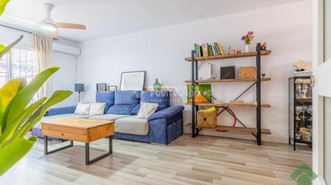 Foto 4 de Casa adosada en venda a Centro, Cádiz