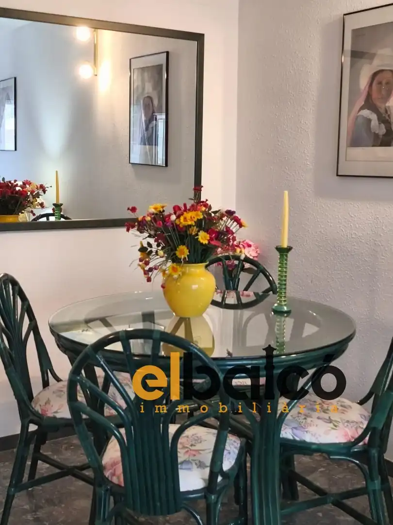 Flat for sale in Carrer d'Emili Vendrell, 4, La Pineda