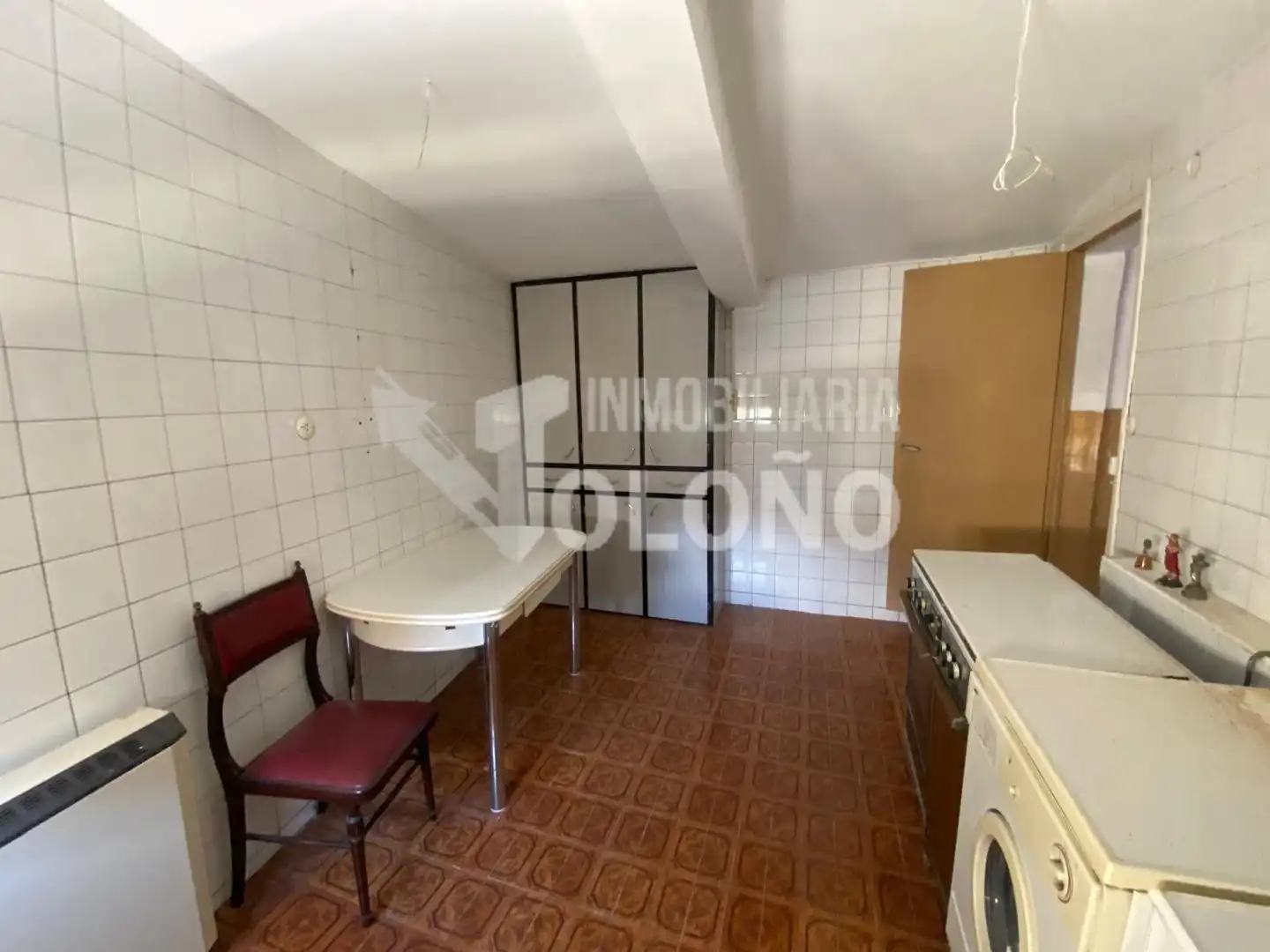 Adossat en venda a Calle Santo Tomás, imagen 7