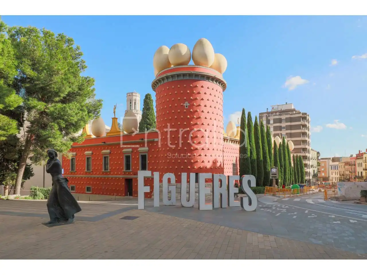 Flat with lift for sale in Calle Pere III, imagen 16
