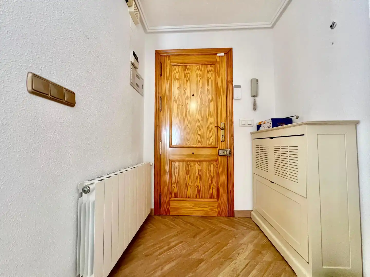 Penthouse zum Verkauf in Centro, imagen 3