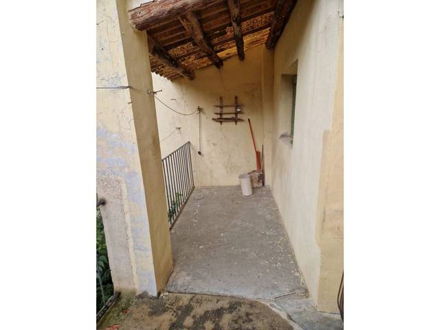 Casa-chalet en Venta en Calle MALLACAN en Laluenga