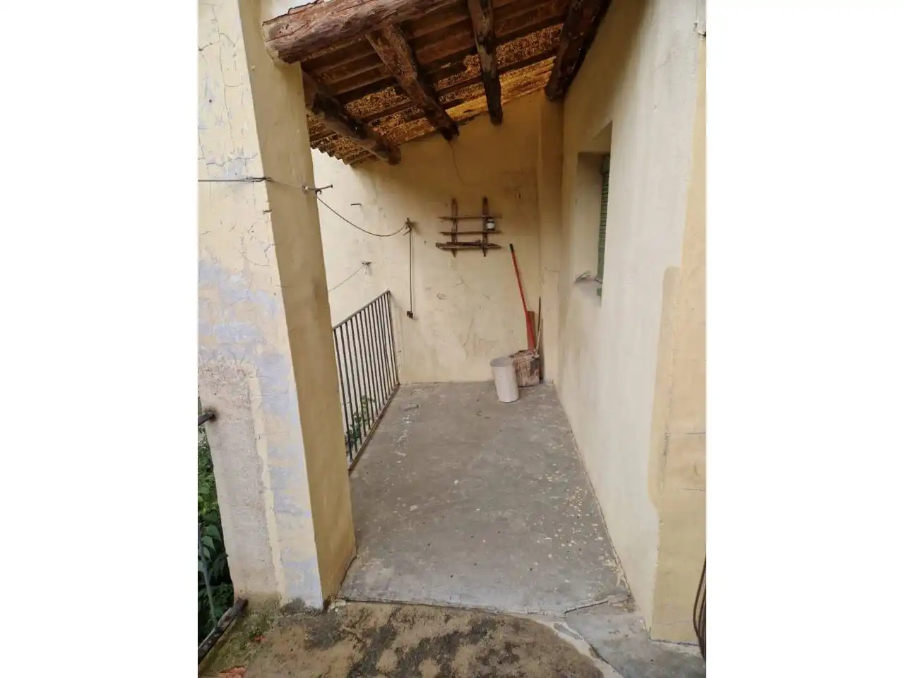 Casa o chalet en venta en Laluenga con Calefacción