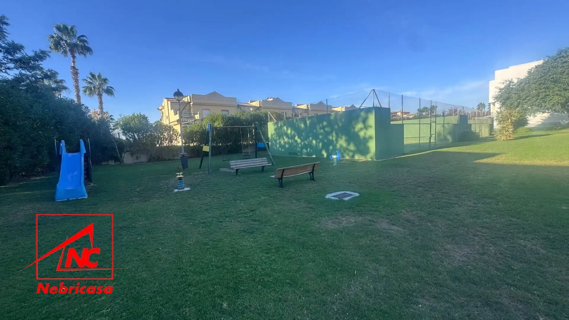 Appartement avec terrasse à vendre à Costa Ballena - Largo Norte, imagen 7