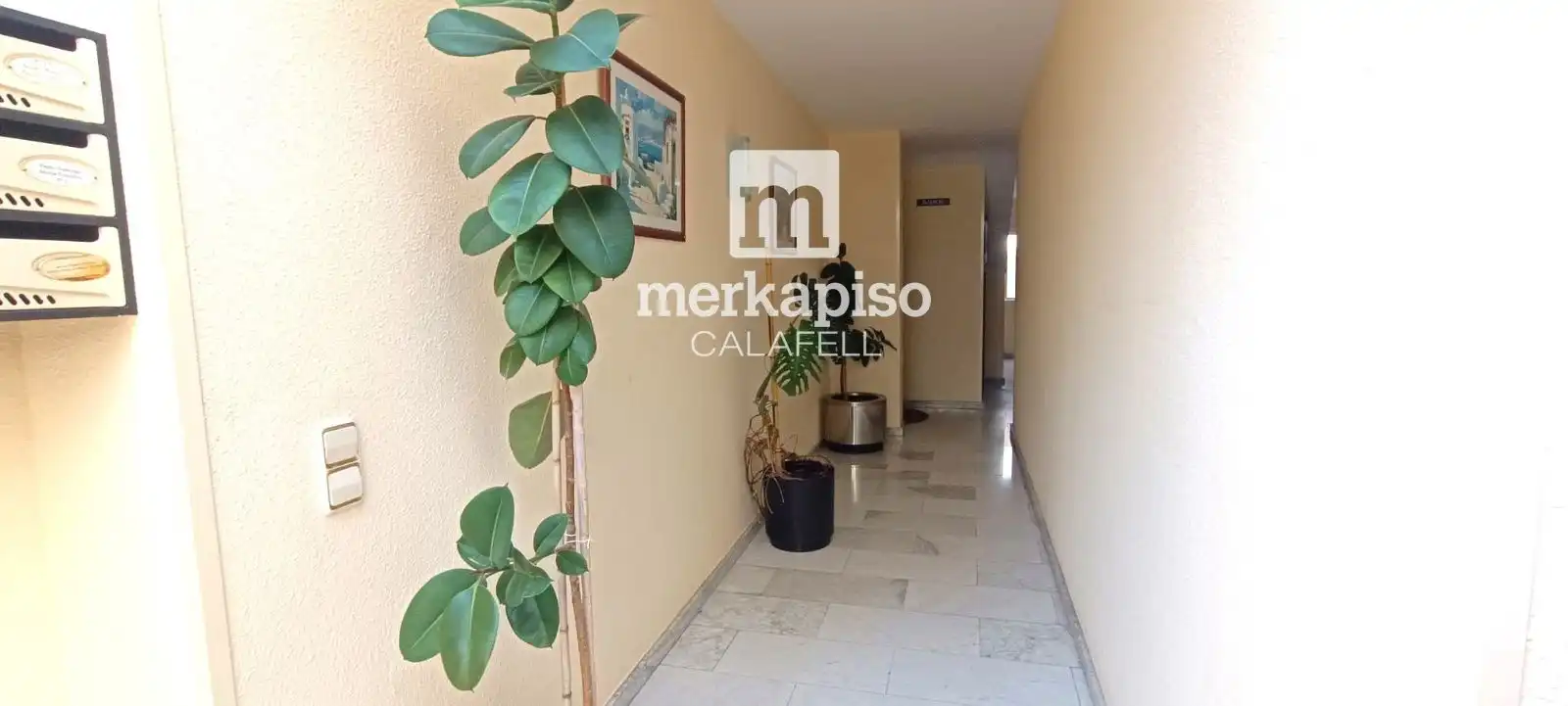 Piso en venta en Cunit con Aire acondicionado, Calefacción y Terraza