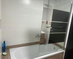 Bathroom of Apartment to rent in Sagunto / Sagunt  with Terrace