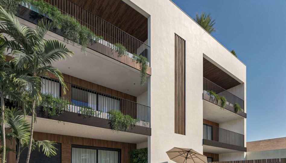 Foto 1 de Piso en venta en Porto Cristo, Illes Balears