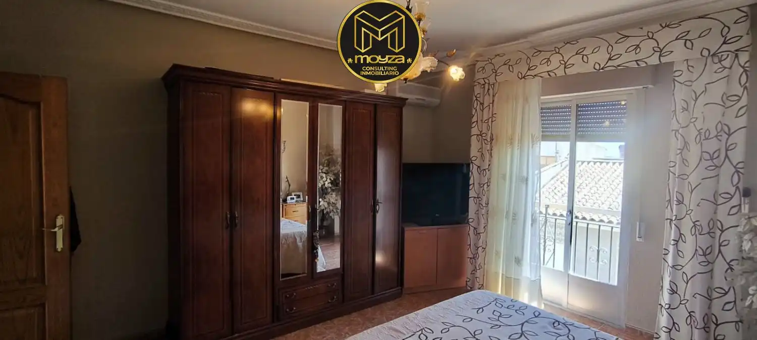 Appartamento con terrazza in vendita a Úbeda, imagen 13