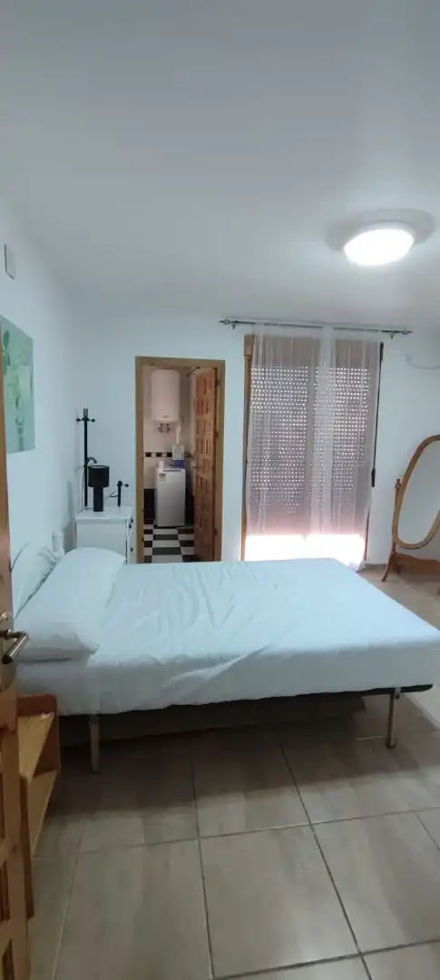 Habitación de Casa adosada en venta en Vinaròs con Terraza, Amueblado y Horno