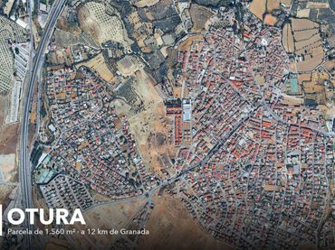 Terreno residenziale in vendita a Calle de Montevive 1