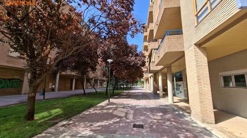 Photo 3 of Premises for sale in Calle Calle de Alejandro Casona, 10, Ranillas, Zaragoza