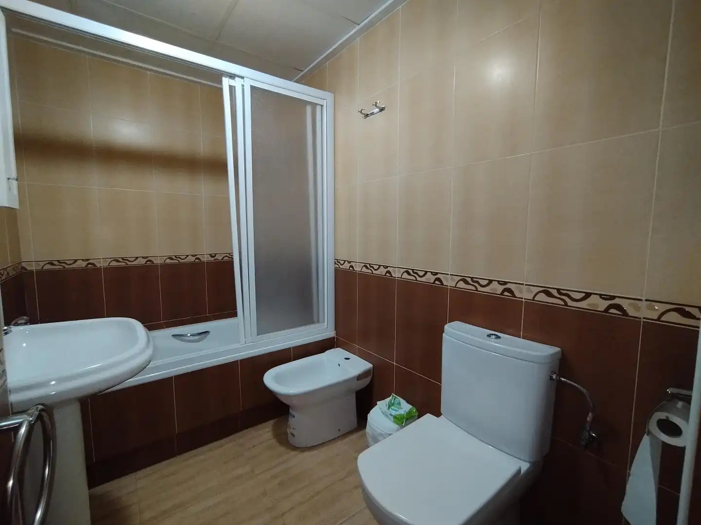 Baño de Piso en venta en Águilas con Aire acondicionado, Calefacción y Amueblado