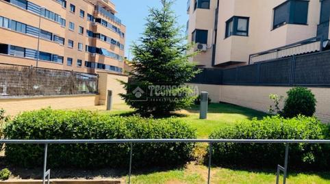 Photo 4 of Flat for sale in Hispanoamérica - Comunidades, Valdemoro