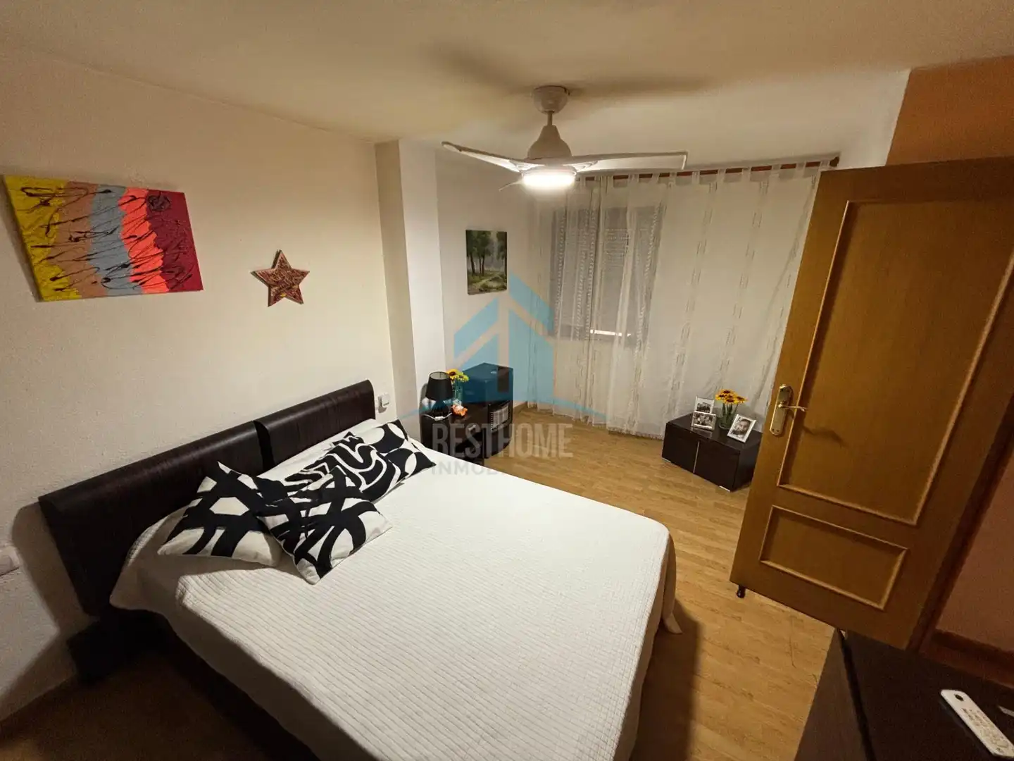 Habitación de Apartamento en venta en Gandia