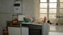 Kitchen of House or chalet for sale in Santiago de Compostela 